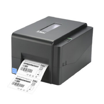 Impresoras de Etiquetas: Impresora TSC TE200